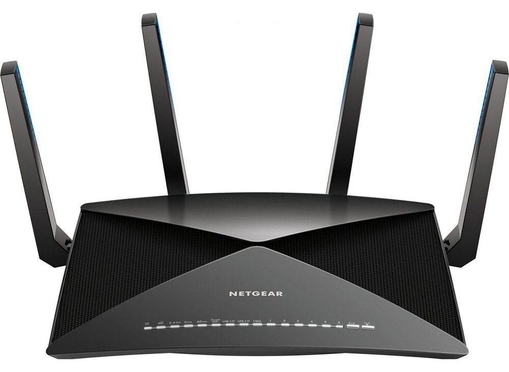 Best Netgear routers