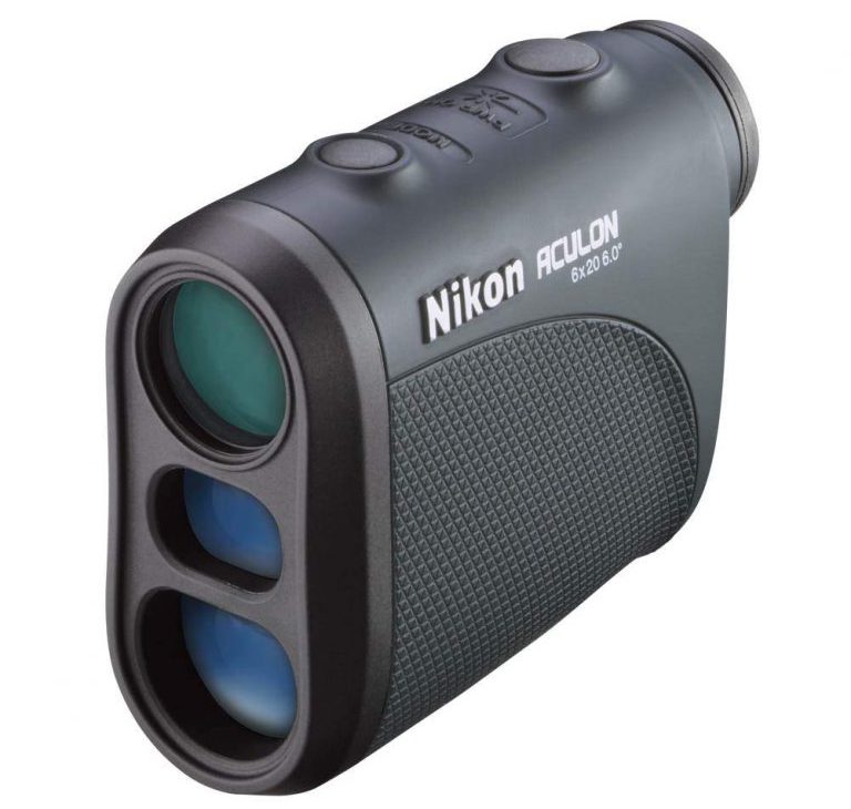 Nikon ACULON AL11 Laser