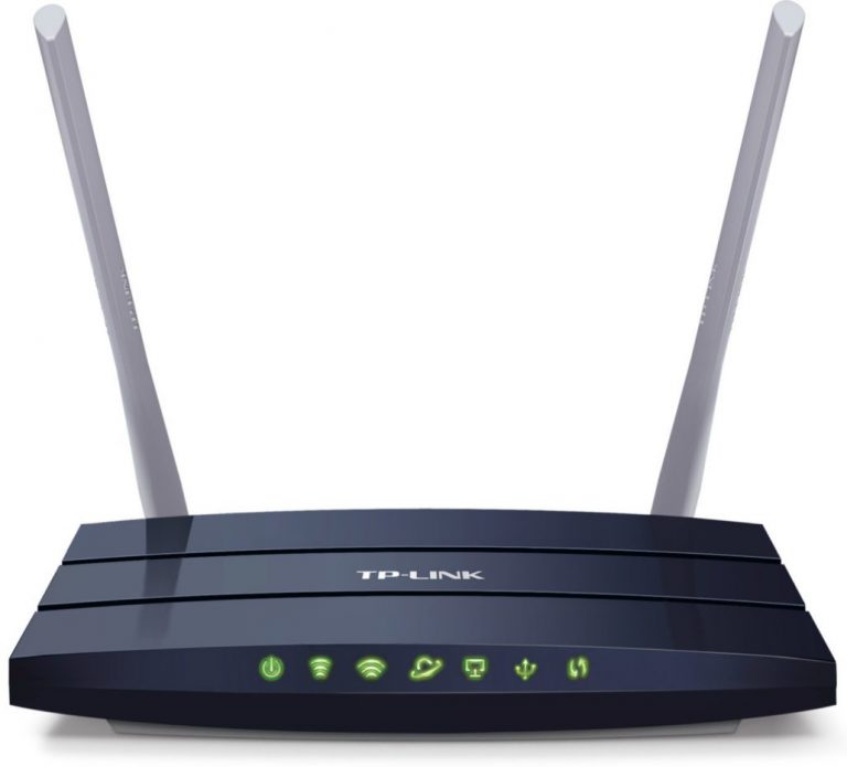 best wireless router under