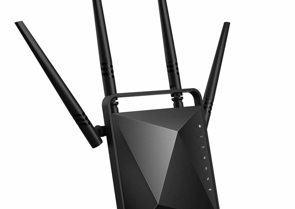 Best Wireless Router Under 50 USD