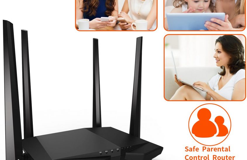Best Wireless Router Under 50 USD