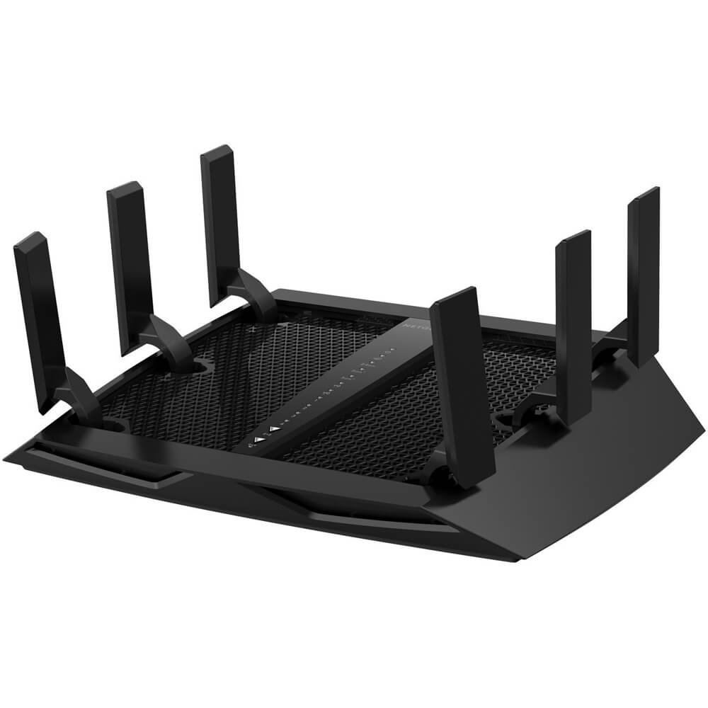 best wireless router for apartment