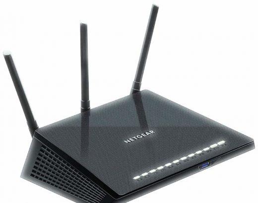 Best Wireless Router for Under 100 USD