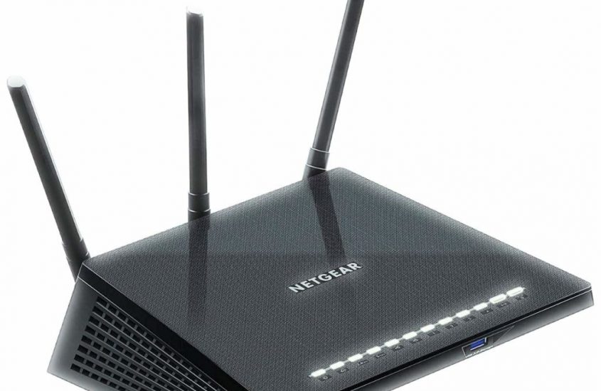 Best Wireless Router for Under 100 USD