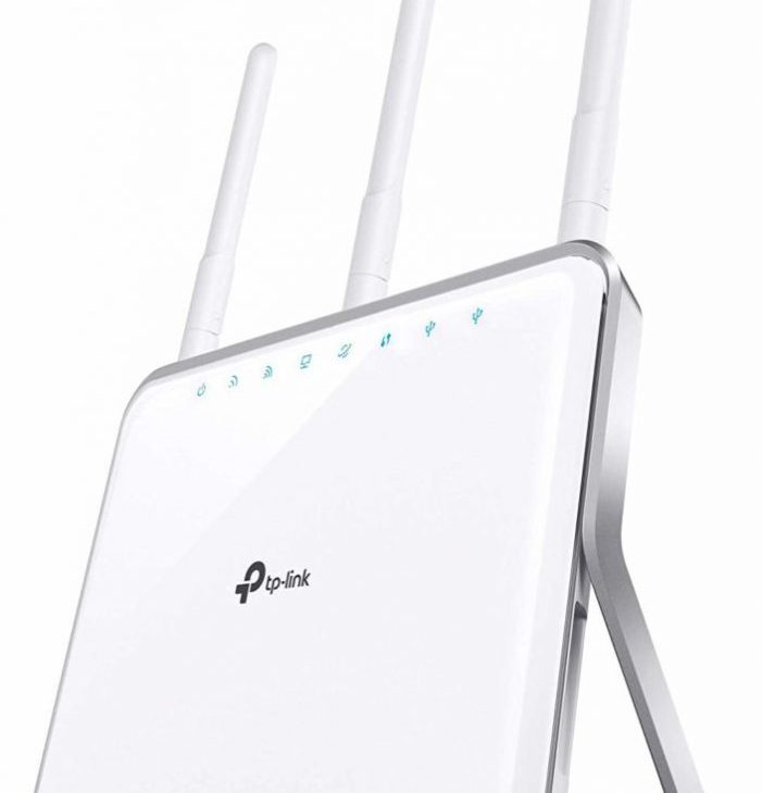 Best Wireless Router for Under 100 USD