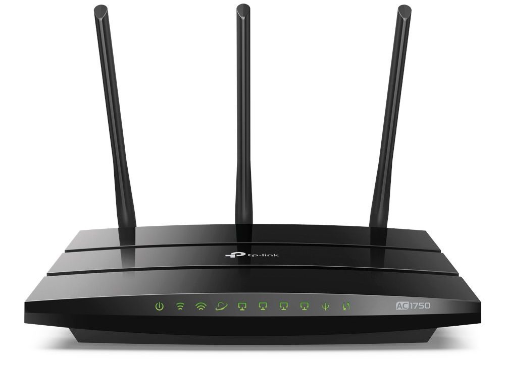 Best Wireless Router for Under 100 USD