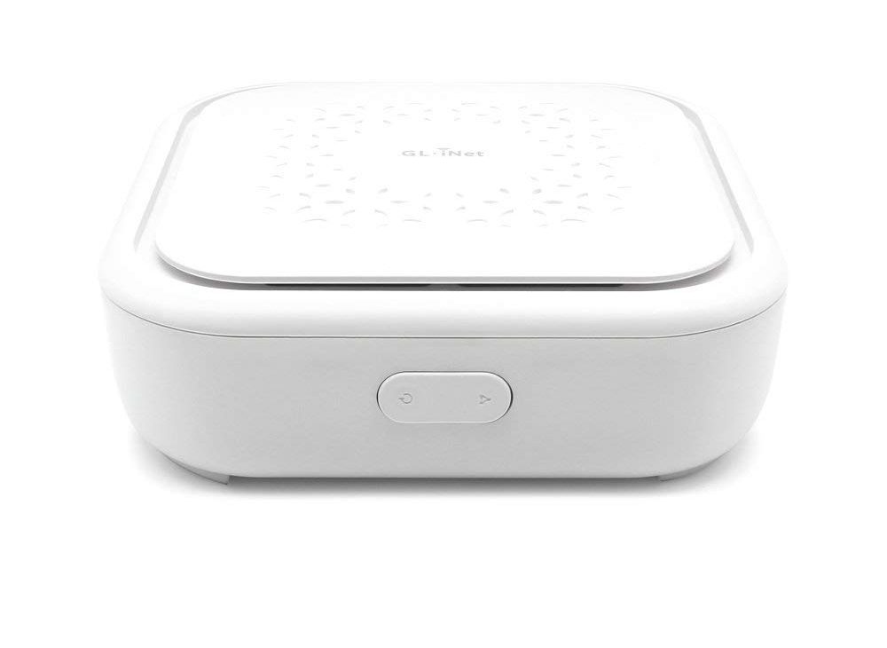 TP-Link Wireless Portable