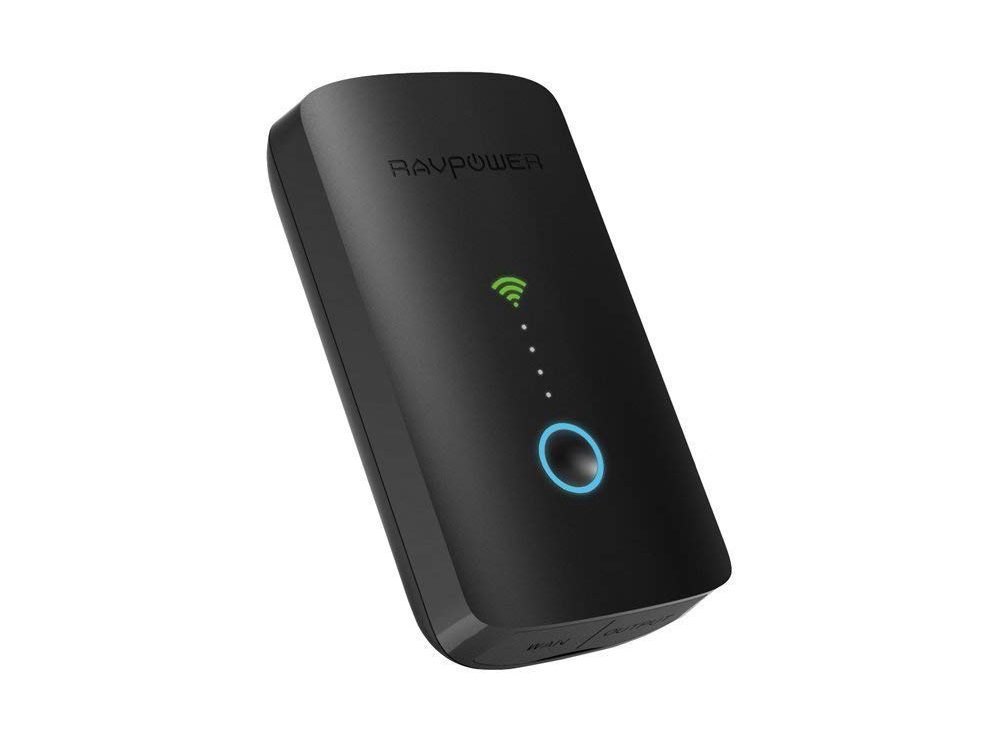 Best Wireless Travel Routers Reviews and Buying Guide