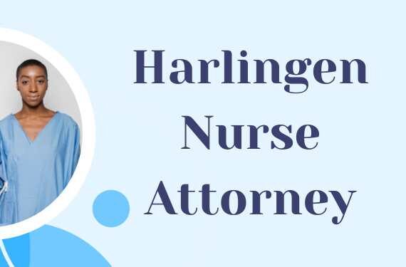 The Inspiring Journey of a Nurse Attorney