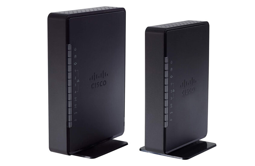 Best Cisco Wireless Router