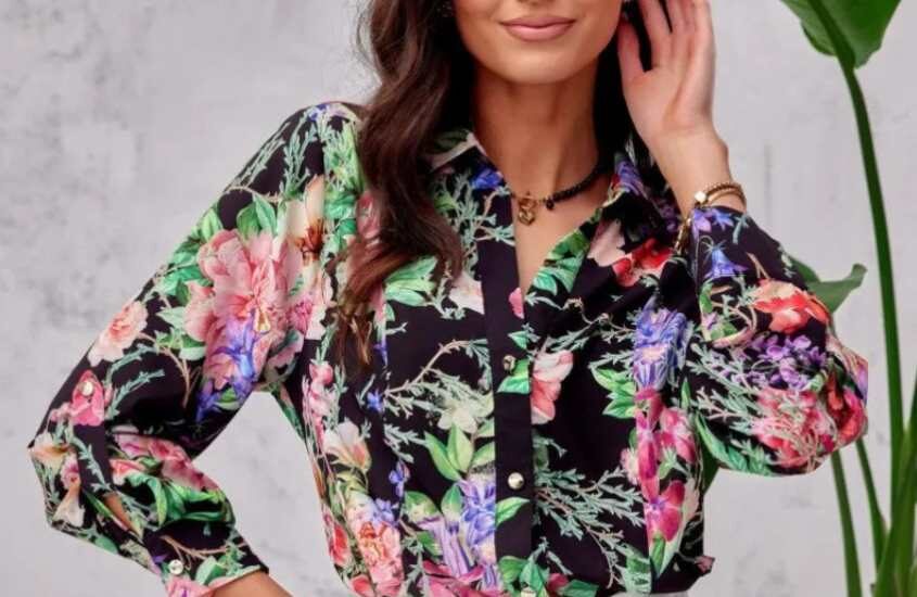 5 Reasons to Stock Wholesale Blouses in Your Store
