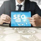 How To Do SEO For Router And Accessories