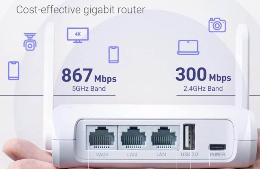 Best GL.iNet Wireless Routers Reviews and Buying Guide