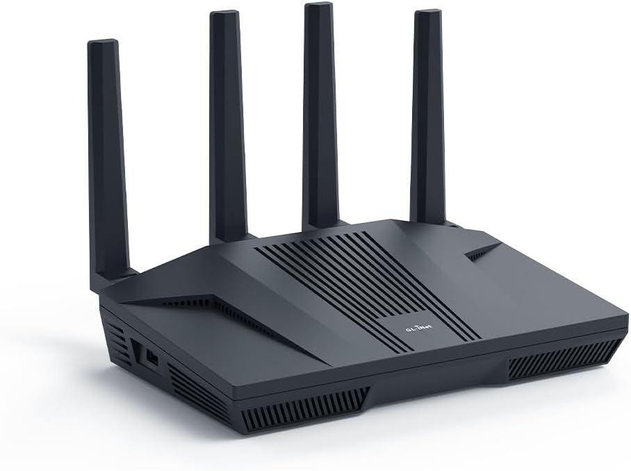 GL.iNet-wireless-routers