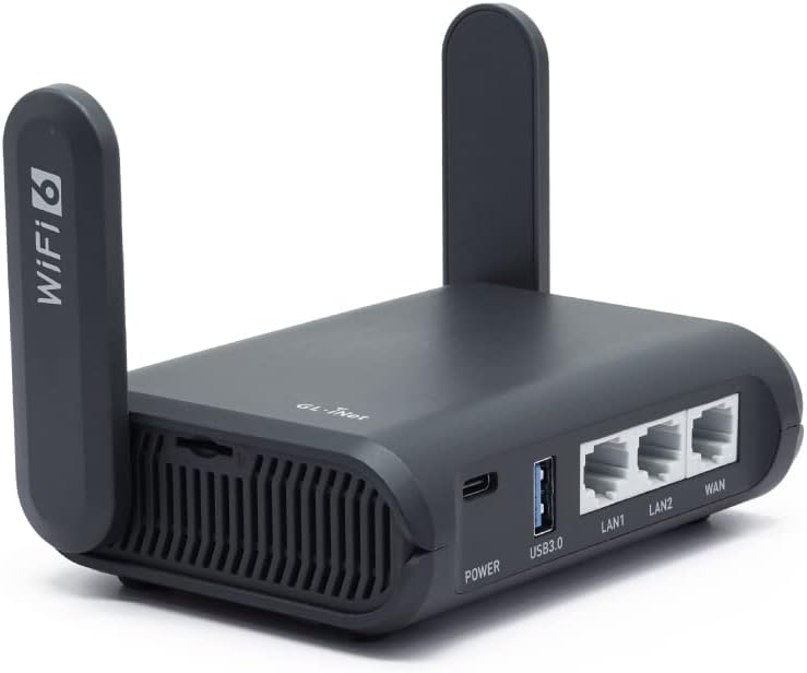 GL.iNet-wireless-routers