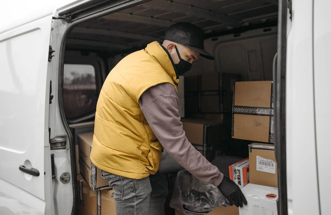 Stress Free Moving