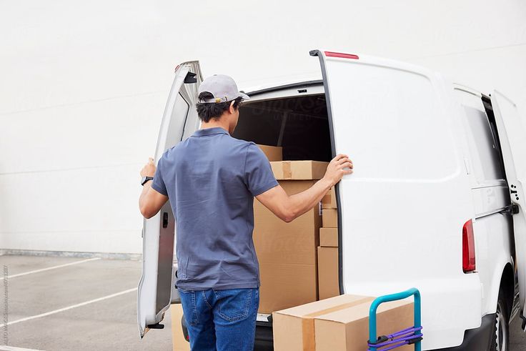 Moving Company Canada
