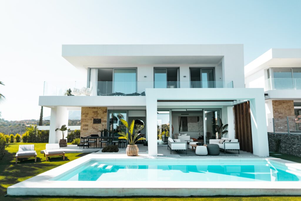 Luxury Villas for Sale in Algarve
