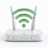 AX1800 Wi-Fi 6 Router: The Smart Choice for Modern Homes