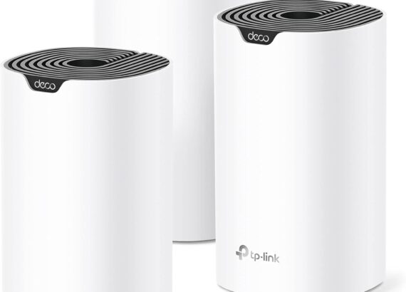 best wireless router for home