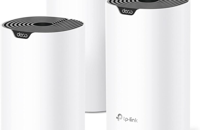 How to Choose the Best Wireless Router for Home in 2025