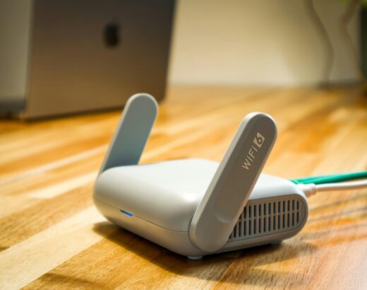 best wireless router for home