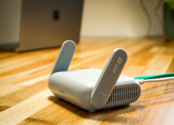best wireless router for home