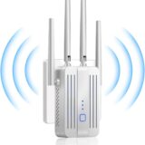 Everything You Need to Know About Wi-Fi Extender