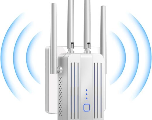 wifi extender