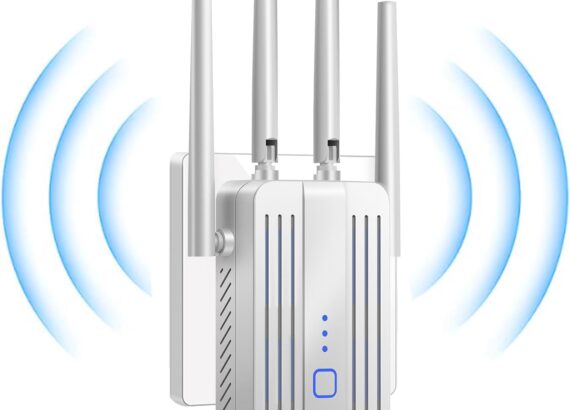wifi extender