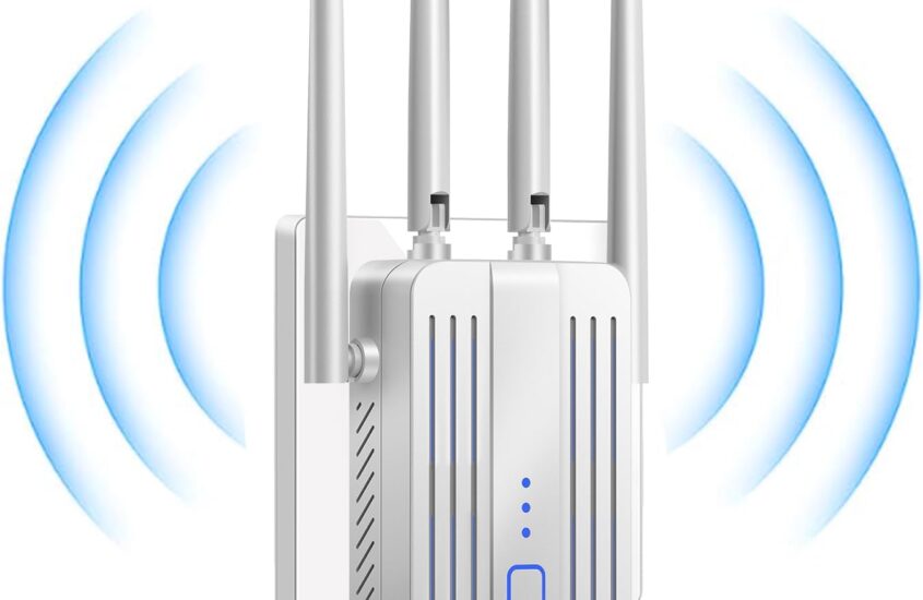 Everything You Need to Know About Wi-Fi Extender