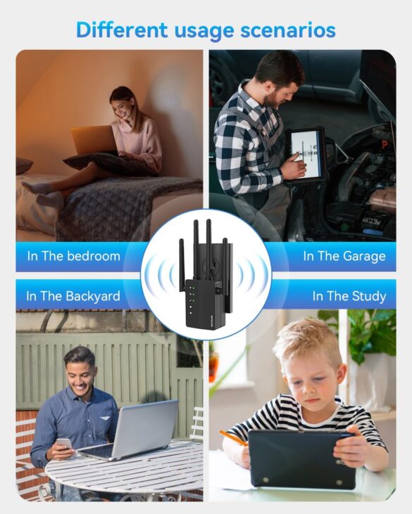 wifi extender