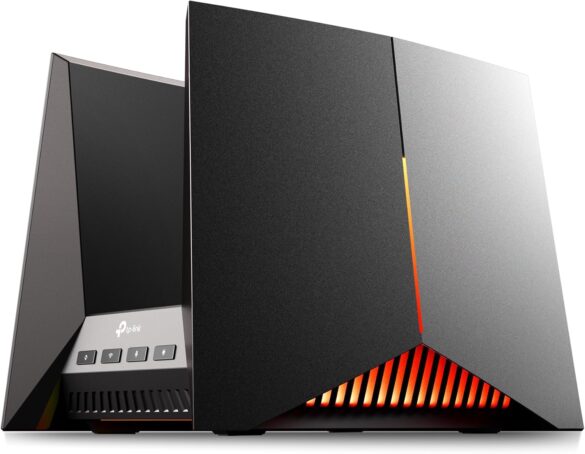 best gaming router